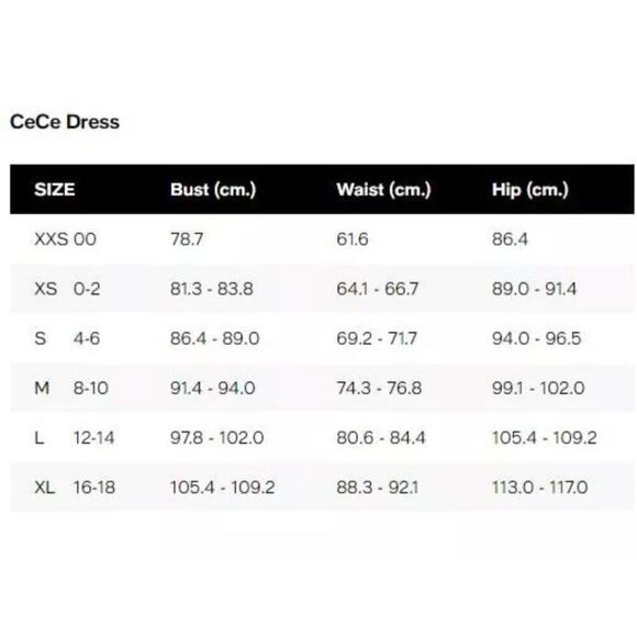 CeCe Ruffle Neck Short Sleeve Godet A-Line Dress‎ Women's 2 Lush Green Back Zip - Picture 10 of 10